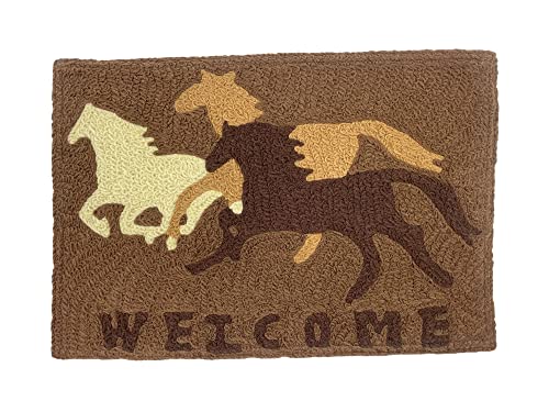 Tapete decorativo Jellybean 20 x 30 pulgadas