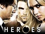 Heroes Volume 4