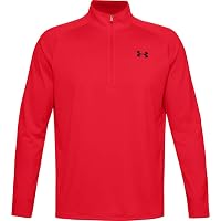 Under Armour Uomo UA Tech 2.0 1/2 Zip Shirt