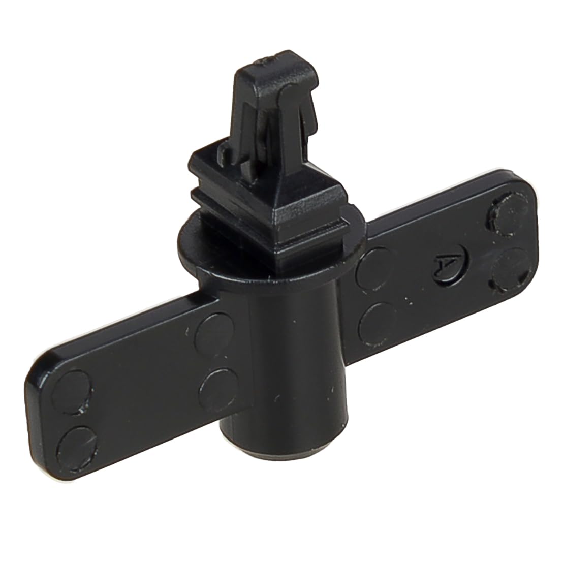 Amazon.com: beler Headlight Spray Washer Nozzle Jet Connector  