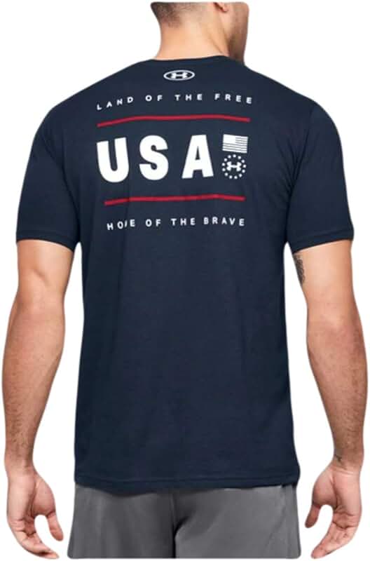 Amazon.com: usa shirts