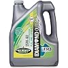 Hot Shot’s Secret Black Diamond Outlaw Oil 100 Percent PAO 15W40 1 Gallon