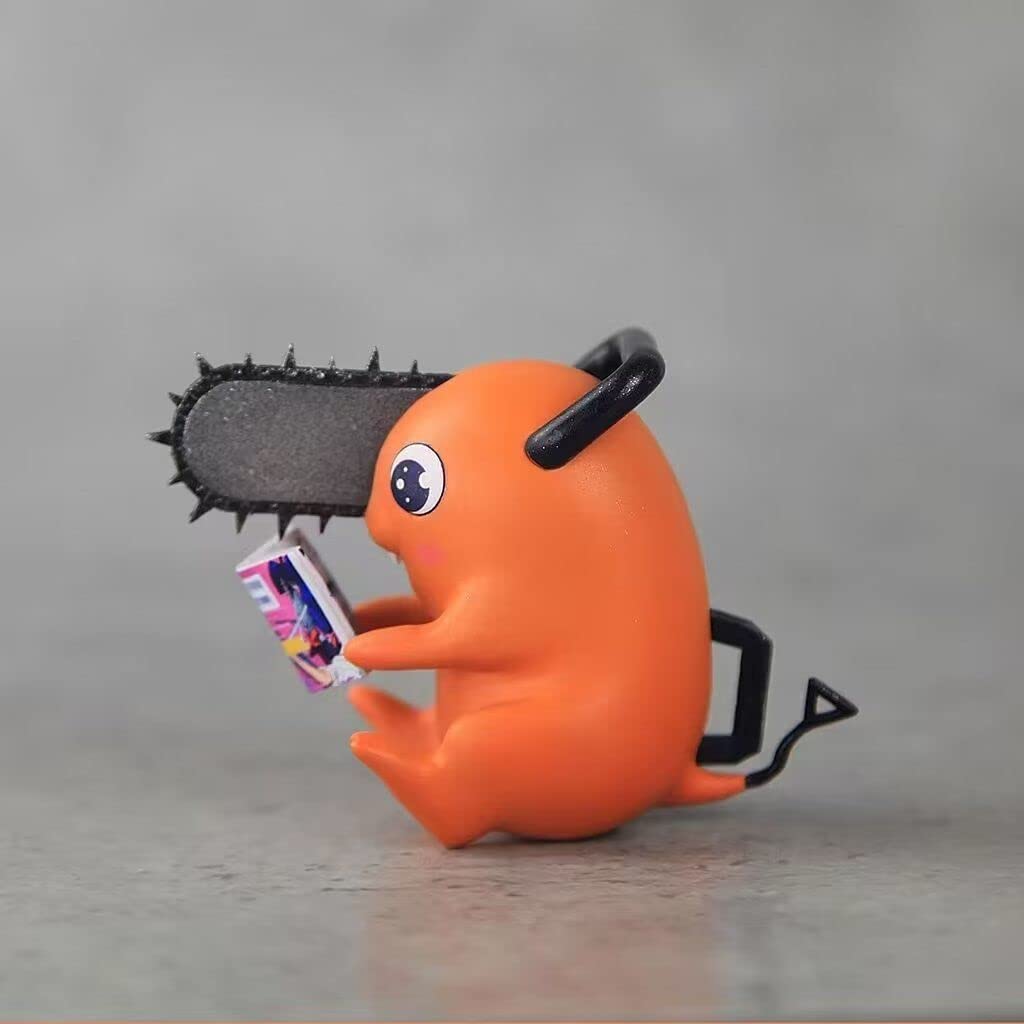 チェンソーマン ポチタ チェンソーマン SOFVIMATES～ポチタ～｜商品情報｜バンプレストナビサイト