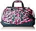 Under Armour Storm Undeniable II MD Duffle, Ballet Pink/Stealth Gray, One Size