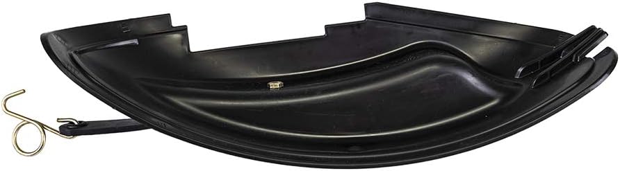 CUB CADET Mulch Plug Assembly for 42” Deck Lawn Mowers & Tractors / 631-04262, 731-06054, 19A70002