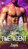 Zayn: Time Agent (Buch 3)