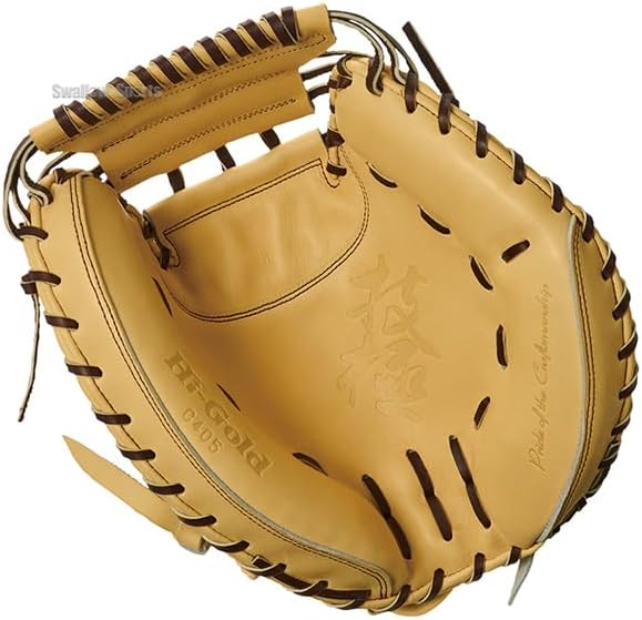 Hi-Gold一般硬式キャッチャーミット！高校野球対応！ 軟式キャッチャーミット 野球 ハイゴールド グローブ」の人気商品一覧