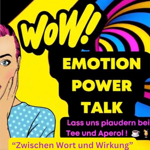 FOLGE 42 - Zwischen Worte und Wirkung