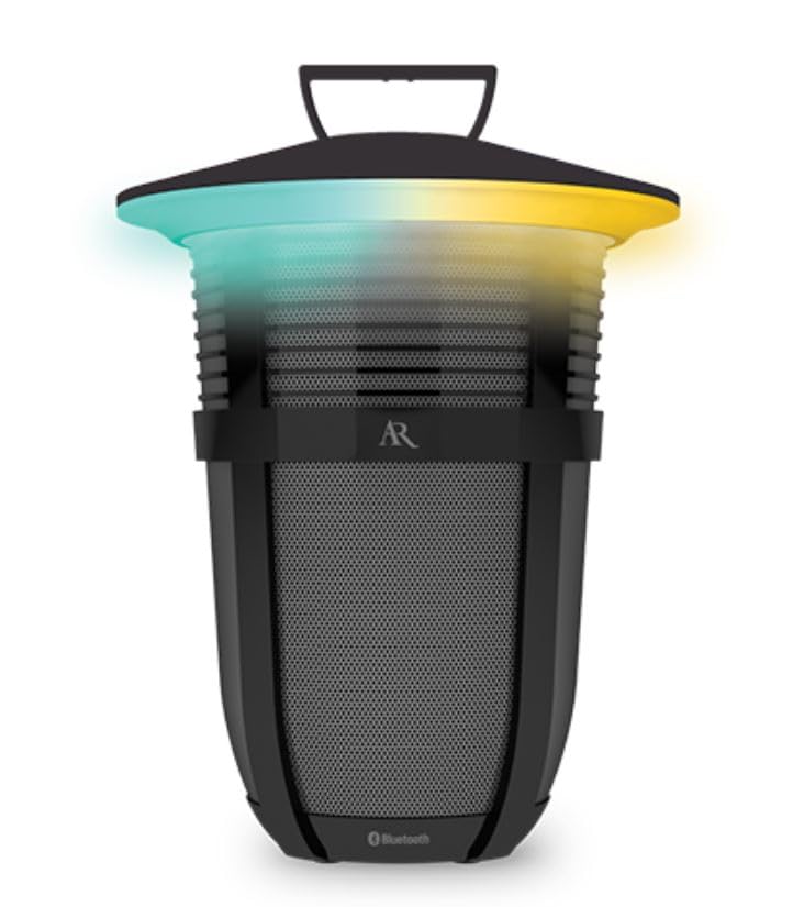 Alimentatore 14V Per Acoustic Research AWSEE2 – Adattatore AC/DC Nero, Nuovo