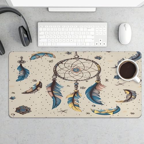 Tapete para escritorio Dream Catcher y Luna grande miniatura 5