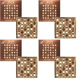 Lindt Mini-Pralinés Schichtnougat