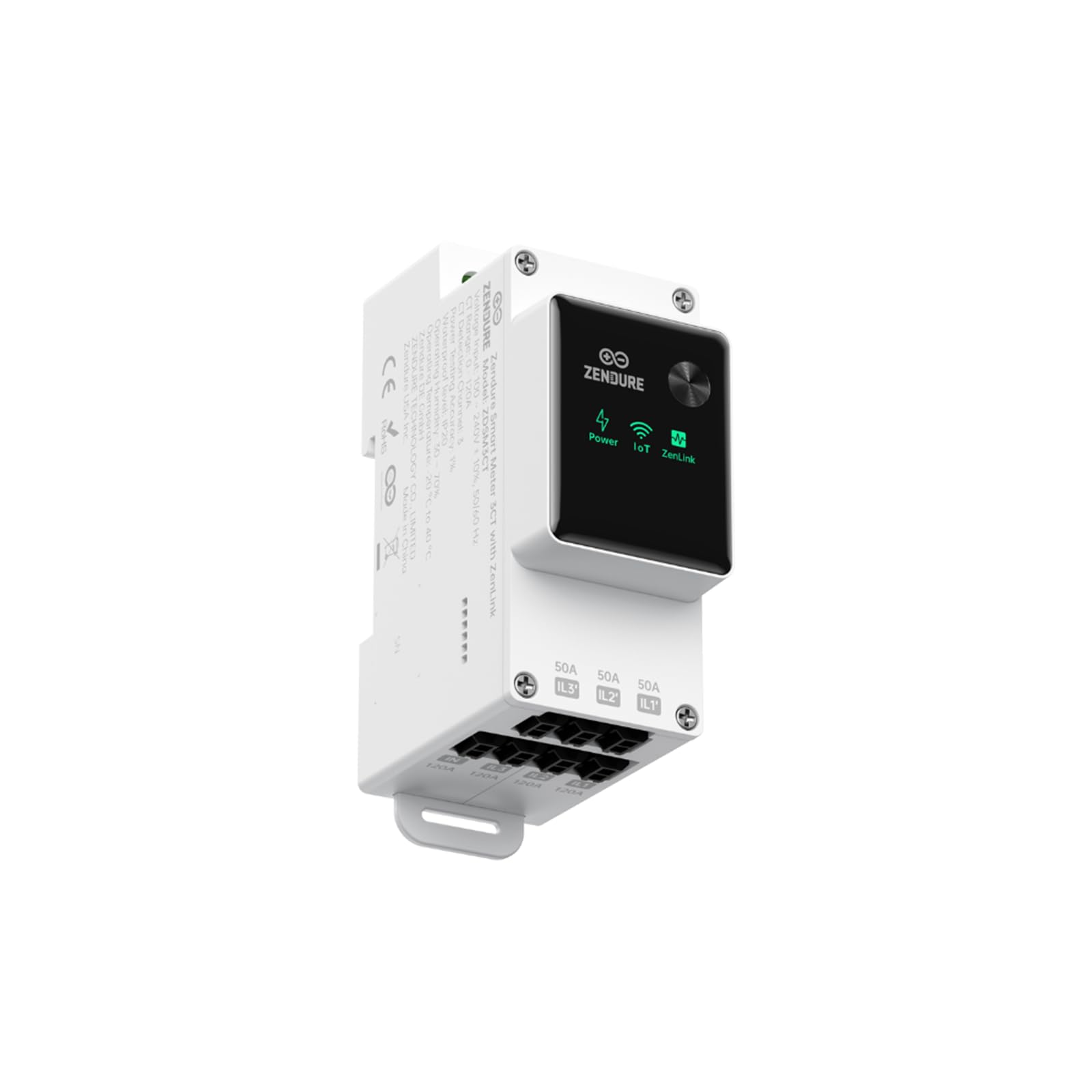 Zendure Smart Meter 3CT