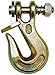 B/A Products G8-200-38 Twist Lock Grab Hook, Patented, 4.5