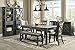 Signature Design by Ashley Tyler Creek Farmhouse 75