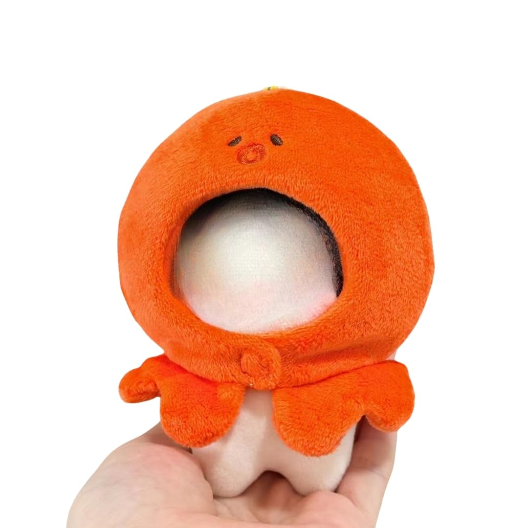 Amazon.co.jp: JP Number ぬい服 10cm 11cm 12cm ぬいぐるみ 着せ替え