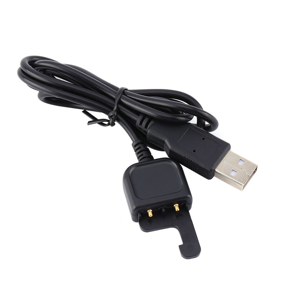 MOUDOAUER 100 CM USB Charger Cable WiFi Remote Contro Remoter Charging Action Camera Accessory for GoPro 3 3+ 4 Spare Part