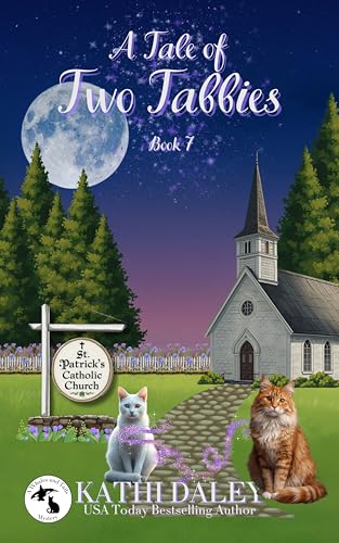 A Tale of Two Tabbies