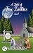 A Tale of Two Tabbies (Whales and Tails Cozy Mystery Book 7)