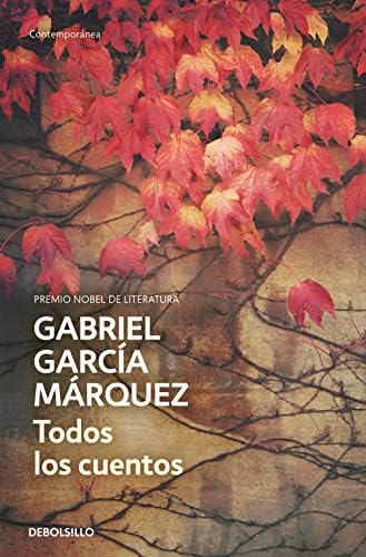 Todos los cuentos (Contemporánea)