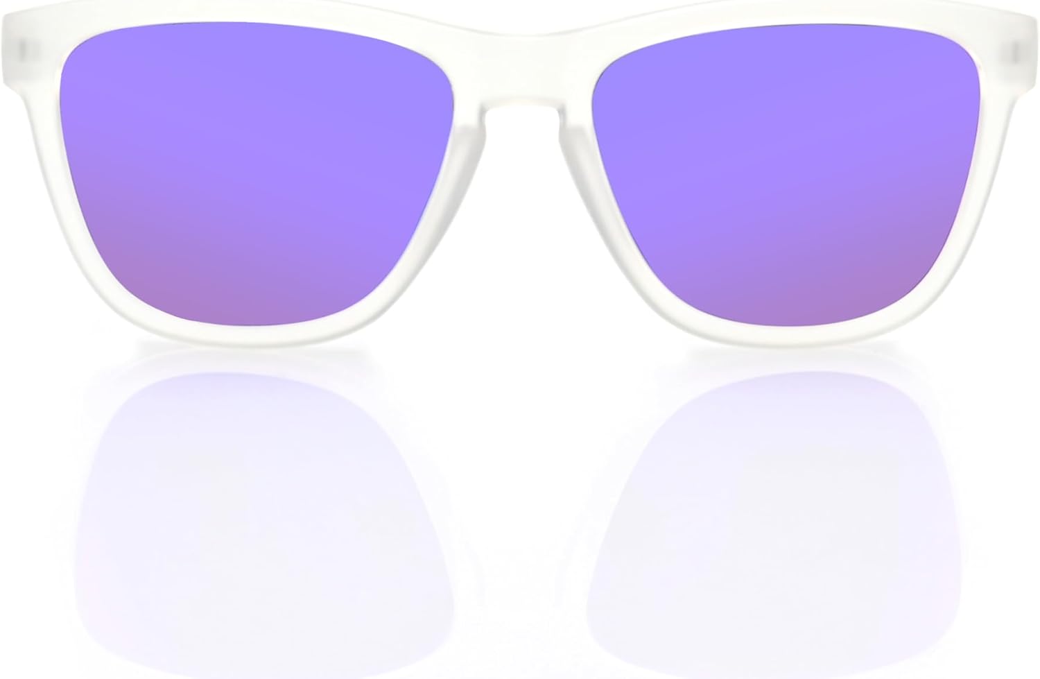 T3 Shades Men's and Women's Classic Polarized Sunglasses with UV400 protection