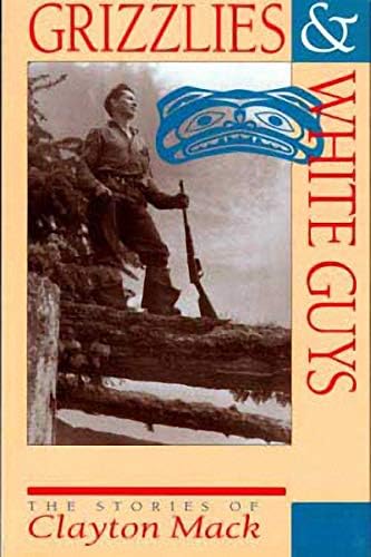 Grizzlies & White Guys: The Stories of Clayton Ma