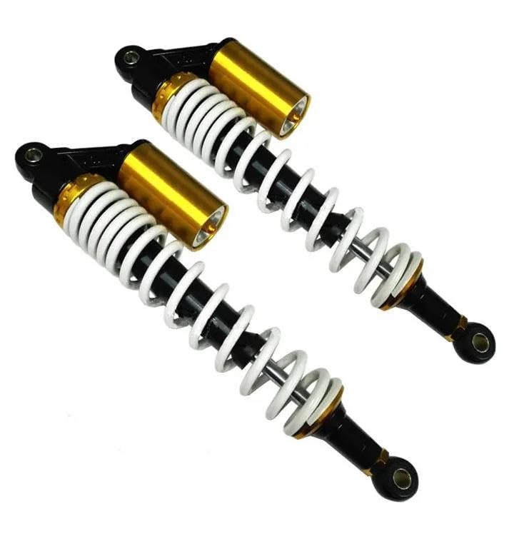 Amortisseur suspension arrière universel moto 360mm 375mm quad