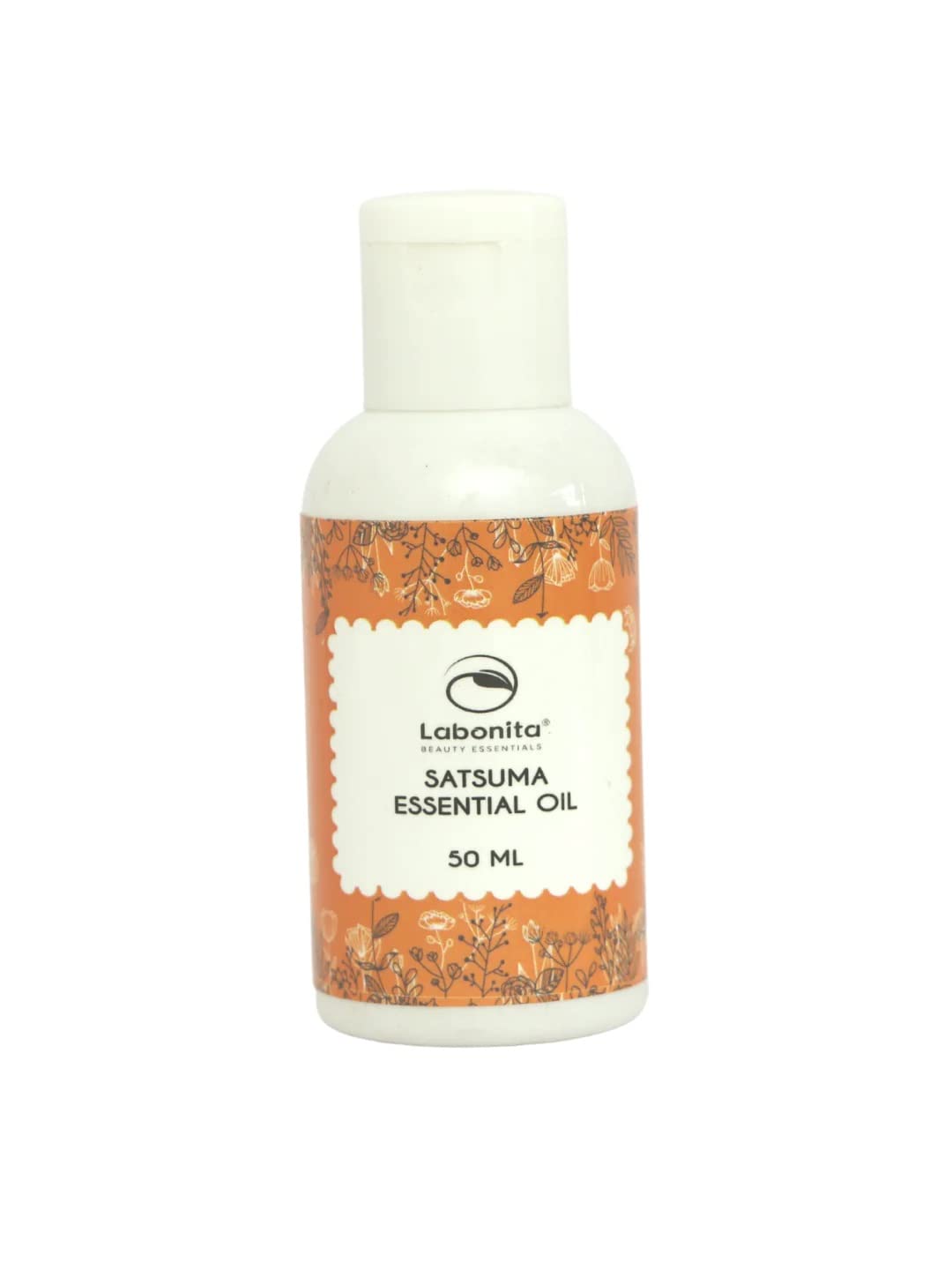 Labonita Satsuma Essential Oil 50ml Amazon.in Beauty