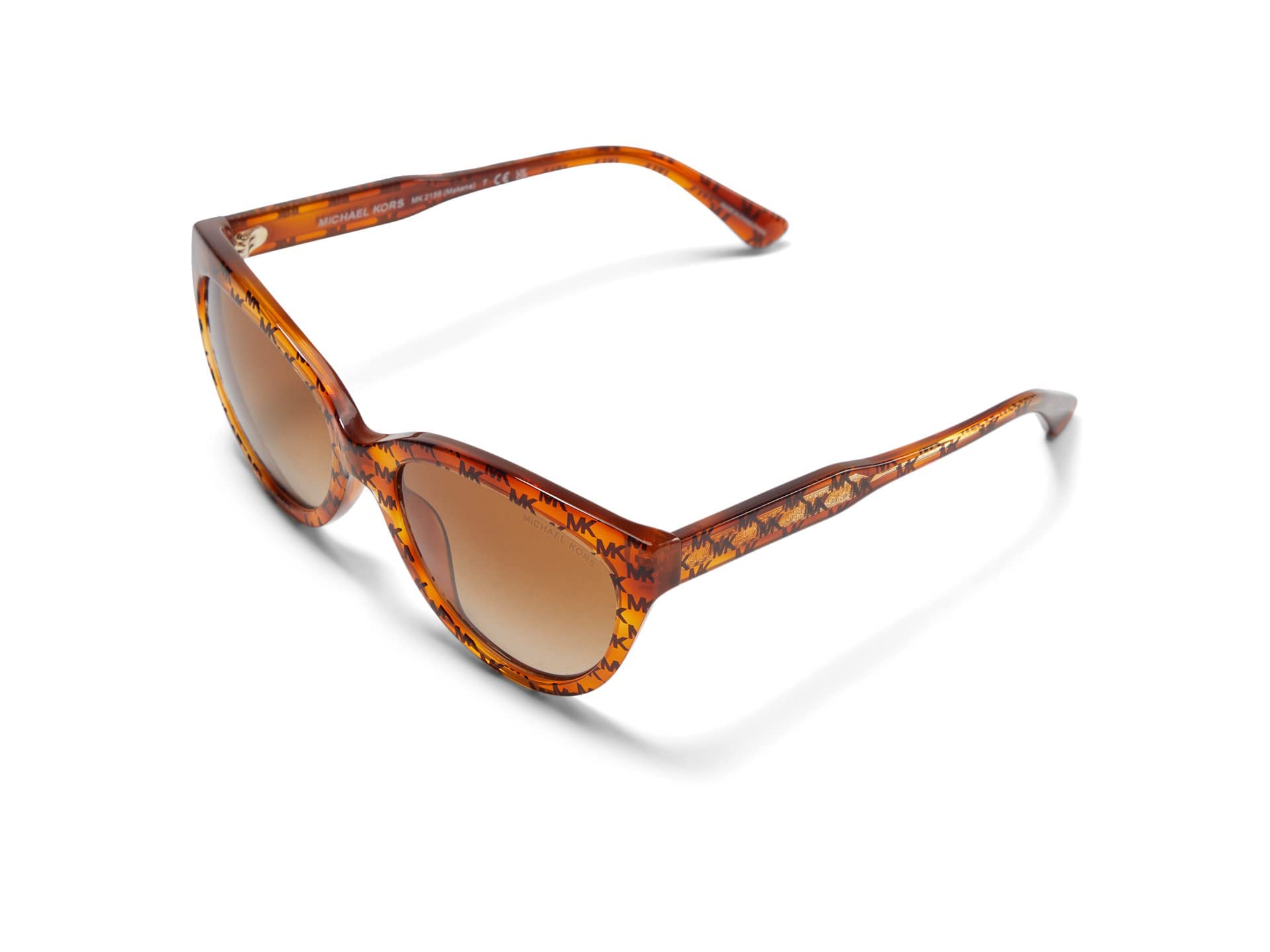 Michael Kors Womens Makena Sunglasses