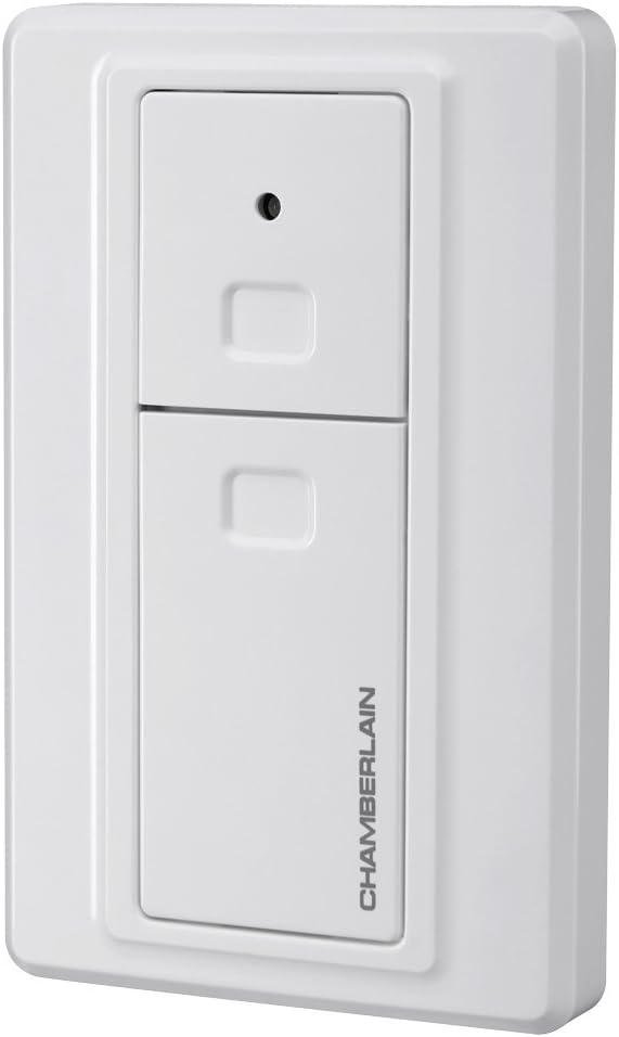 CHAMBERLAINWireless Wall Control