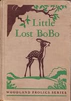 Little Lost Bobo B000ZGV3T6 Book Cover