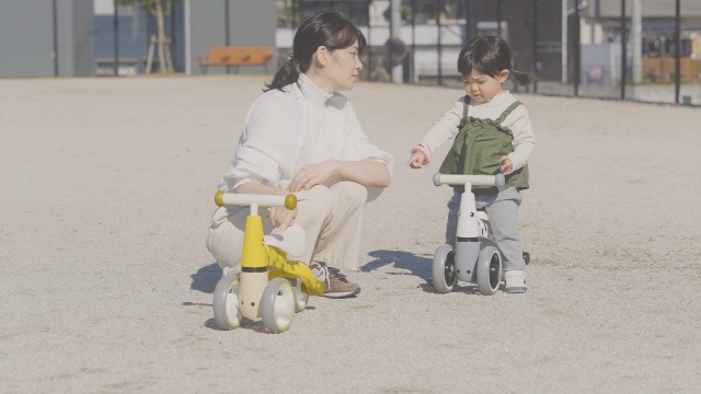 クラウン トライキートライクおもちゃ　ピエロ ピエロ 三輪車のオモチャ箱付！ クラウン トライキートライクおもちゃ ピエロ ピエロ 三輪車のオモチャ