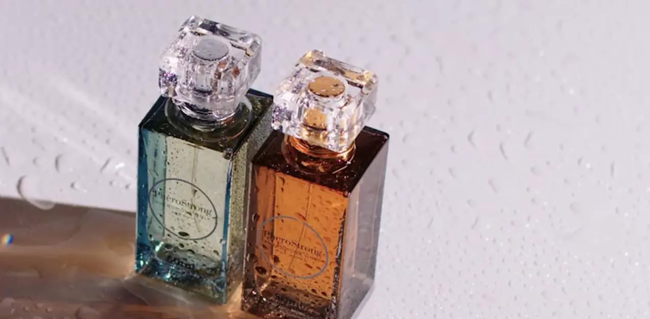 Perfume con Feromonas Only For Men – Fragancia Masculina Magnética y Dominante • Frescura peligrosa · Profundidad oscura · Estela irresistible | Feromonas para atraer Mujeres (Hombre)