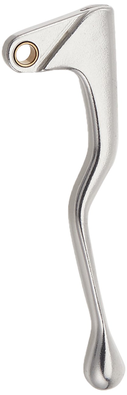 Levier de frein Motion Pro 14-0219 oem guidon moto rechange aluminium