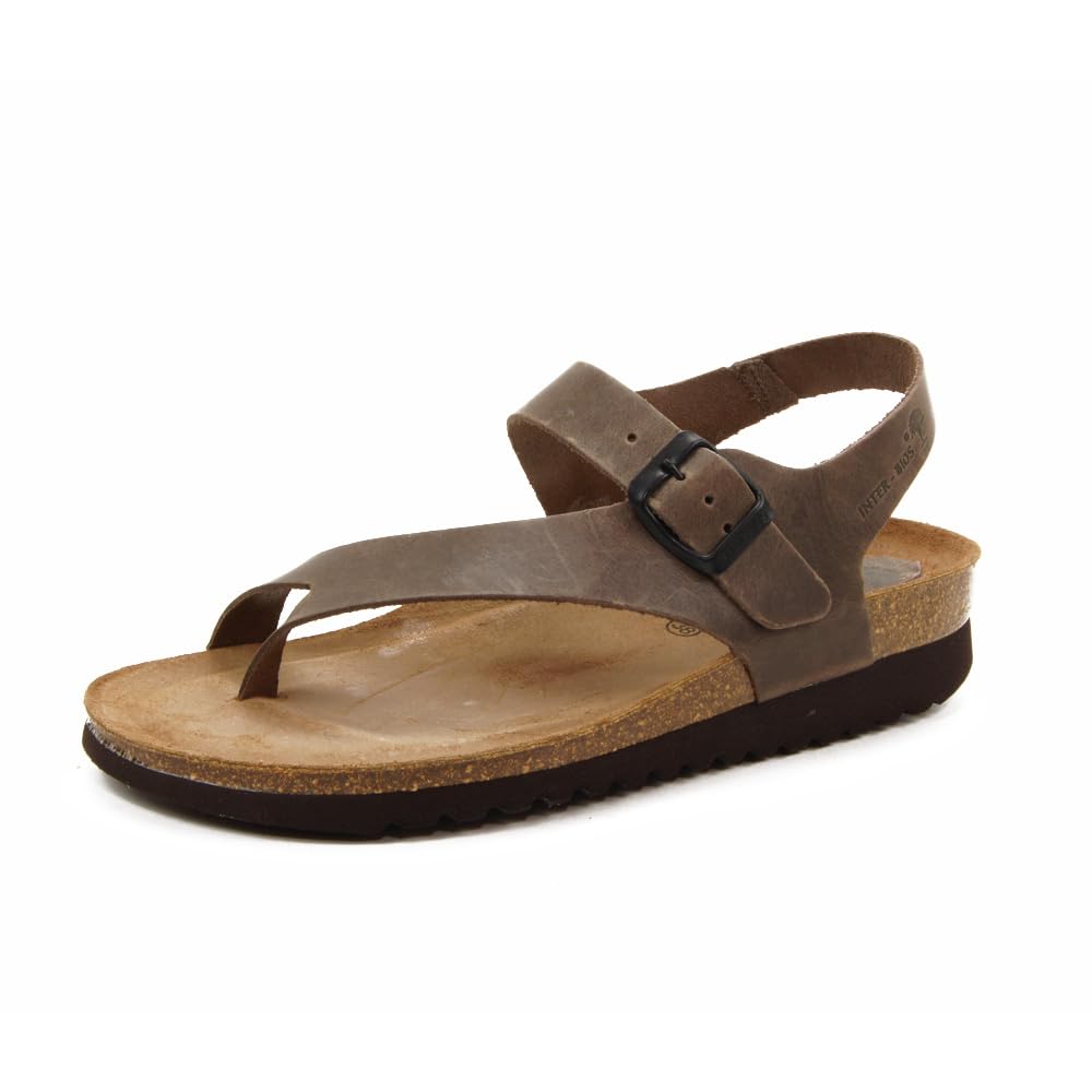 Inter BiosInter Bios 7162 Pardo Interbios 7162 Women's Sandals