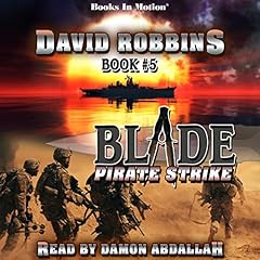 Pirate Strike cover art