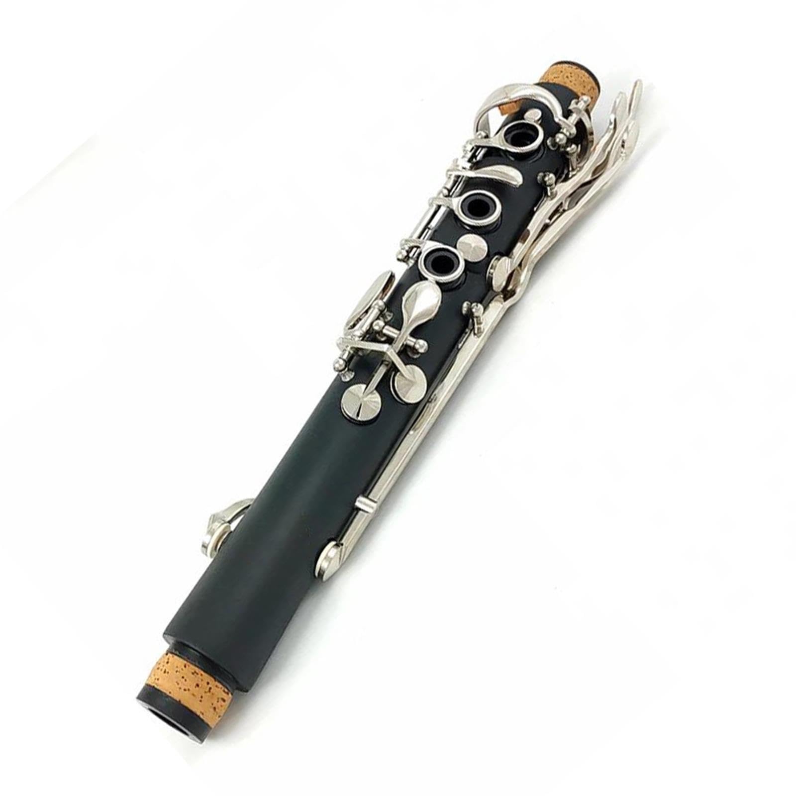 Klarnet Bb Klarnet G Tune 18/20 Klucz
