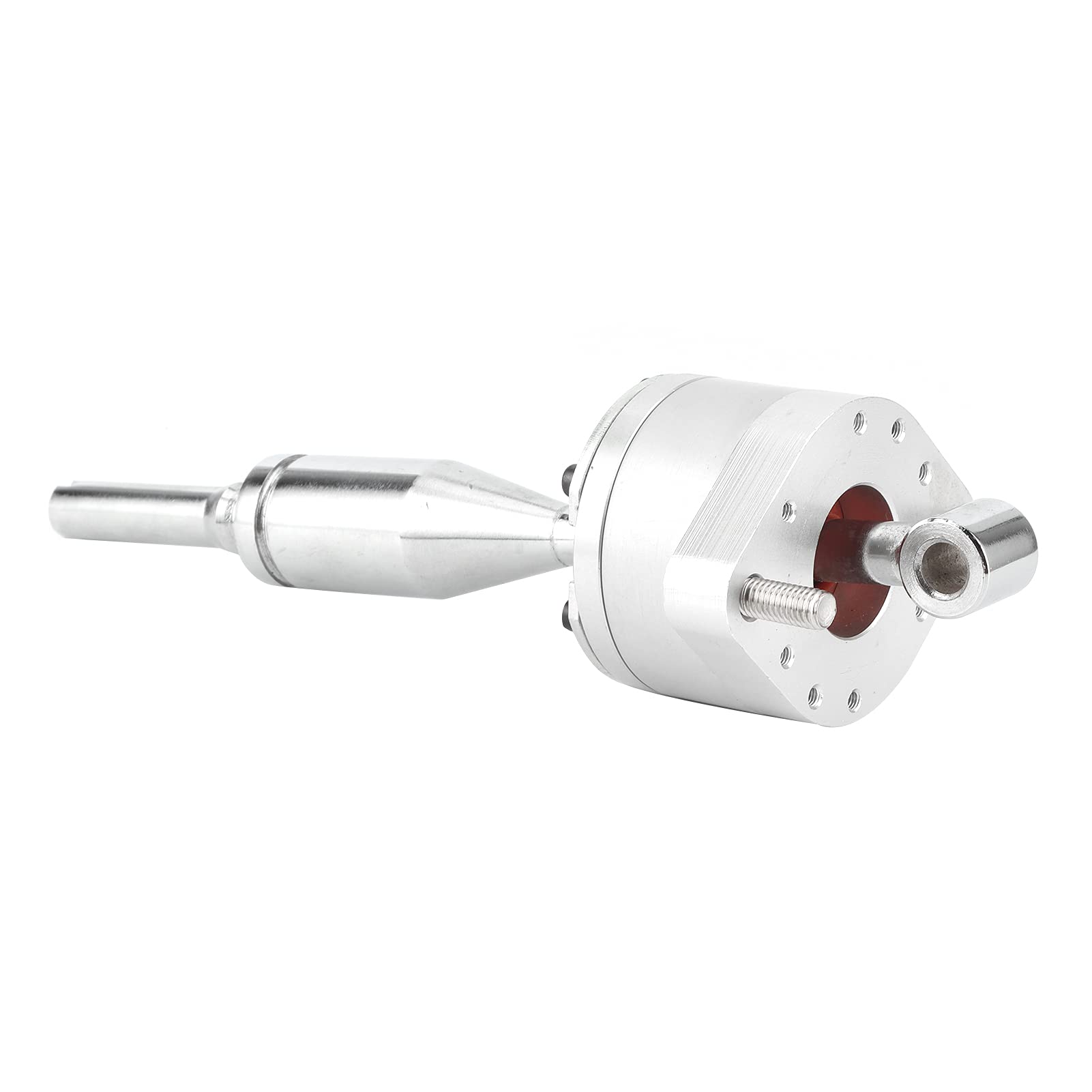 Short Throw Shifter Quick Shifting Response 5-biegowa aluminiowa chromowana pasuje do modeli Holden Commodore VS VT VX VY V6