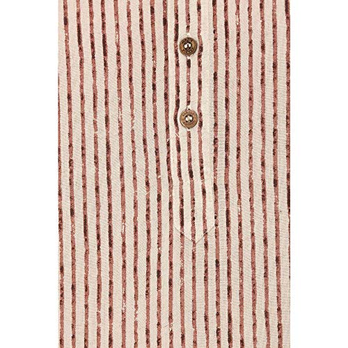 Image of Ethnix by Raymond Men's Cotton Kurta