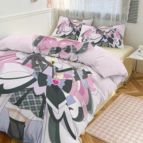 �Q��J�o�[�Z�b�g �L�~�ƃA�C�h���v���L���A�� �L���A�t�����f�B �L���A���}���X �V���O�� 3�_�Z�b�g �����^�C�v �R�ۉ��H �Ód�C�h�~ �|���z�c�J�o�[ �{�b�N�X�V�[�c ���J�o�[ �_�炩�����G�� ����@�ې�OK 79"x90"