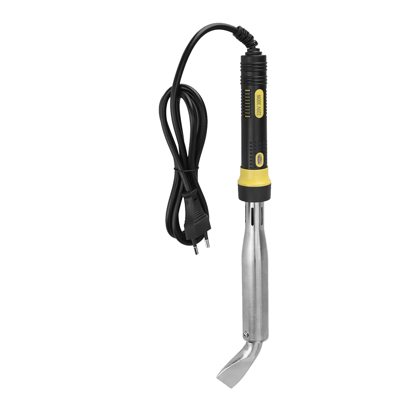 Saldatore Stagno Professionale 220V 300W per Riparazione Telefoni Componenti PC Gioielli Pirografia
