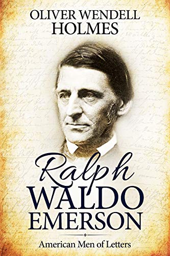 Télécharger Ralph Waldo Emerson (English Edition) Francais PDF