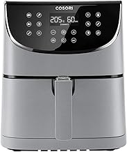 Cosori Freidora sin Aceite, Multicolor, Estándar