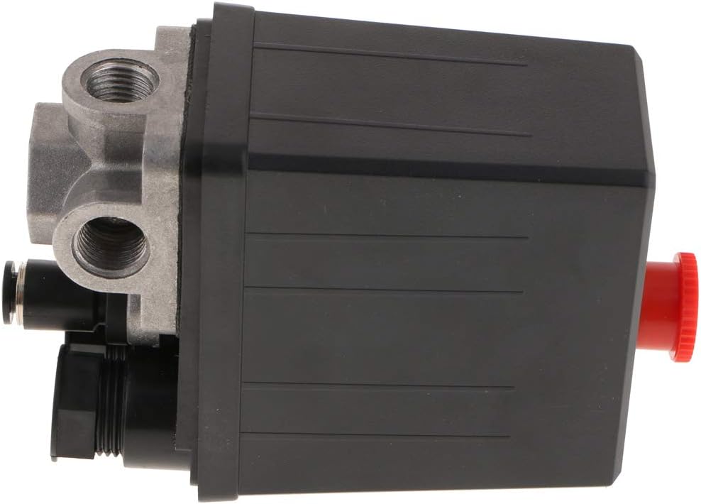 compressori d'aria per impieghi gravosi