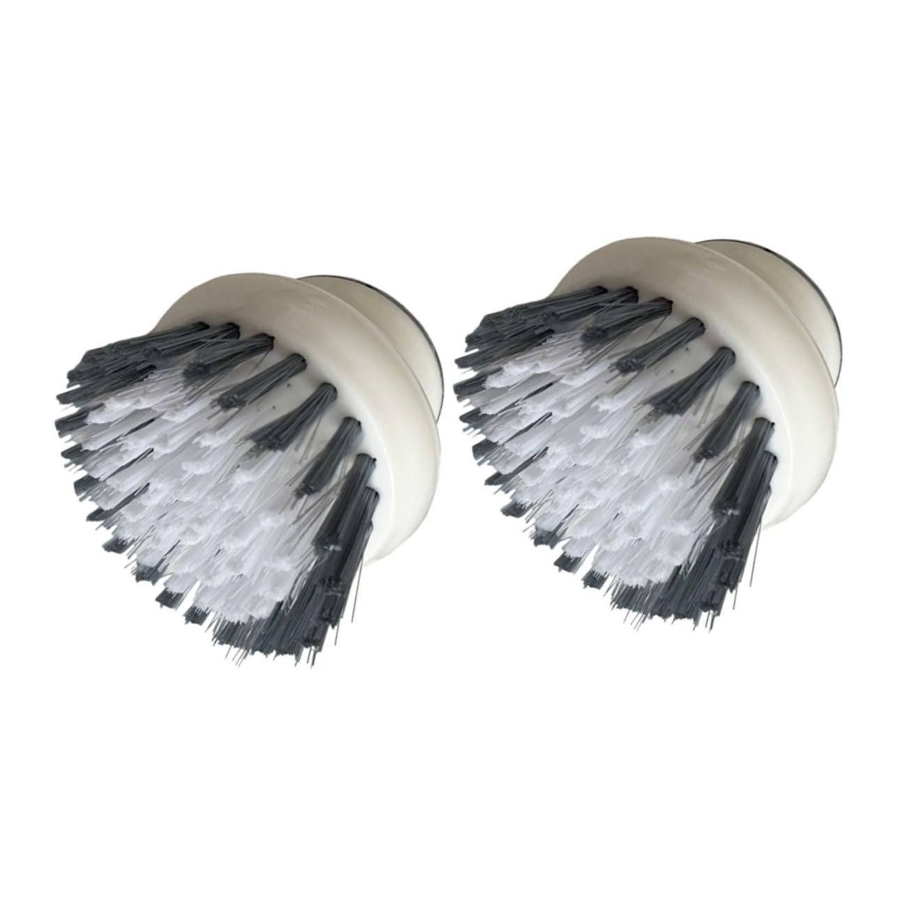 Ciieeo 5 Juegos Cepillo De Limpieza De Cocina Kitchen Gadgets Dish Brush Cepillo para Utensilios De Cocina para Platos para Fregar Platos Páginas Grey 2 Piezas * 5