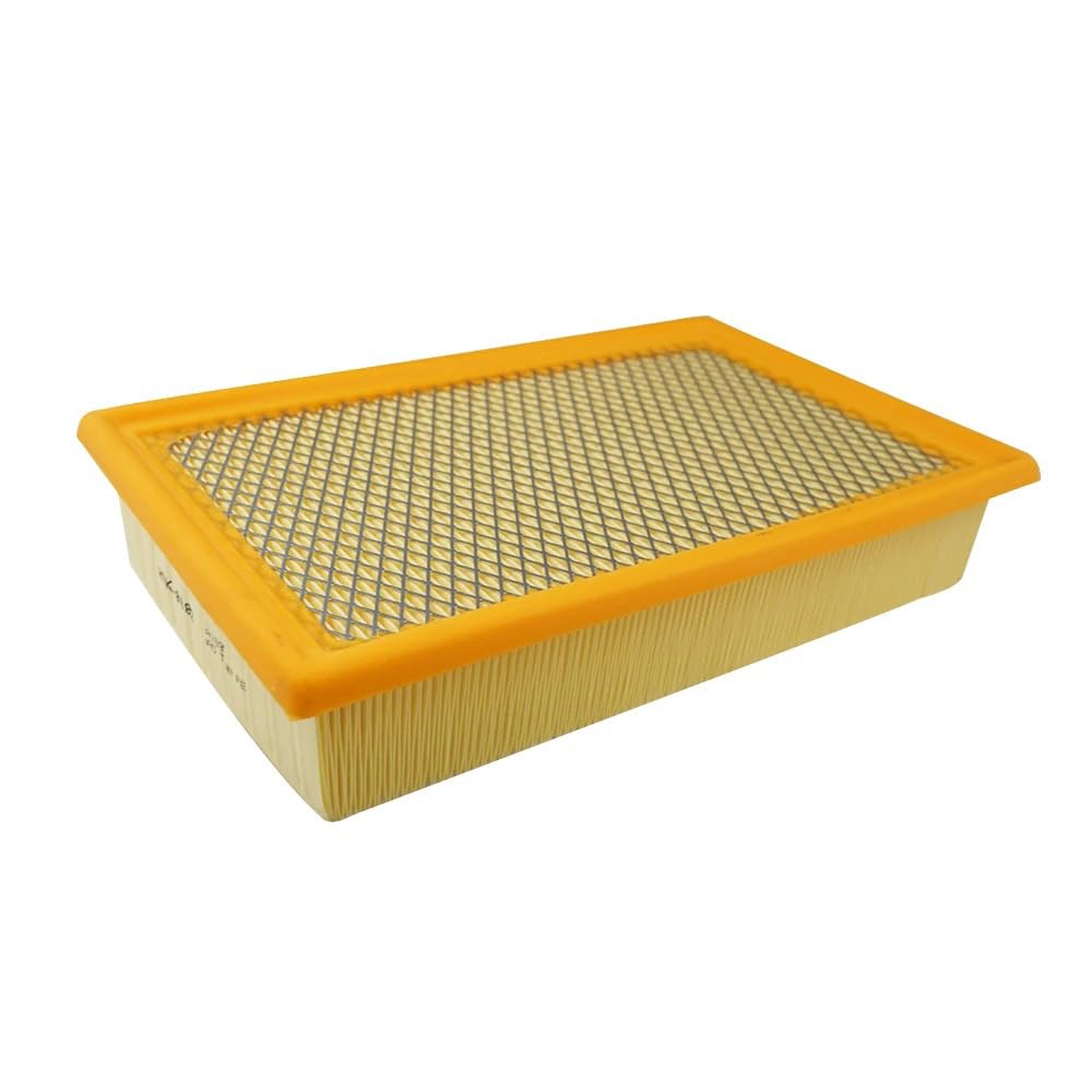 Filtr Powietrza Kabinowego dla Ford Explorer U152 2002-2005 U251 2005-2010, 29x17,9x4,6cm Filtr powietrza silnika samochodowego FA1695