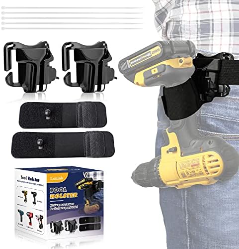 cordless drill hook
