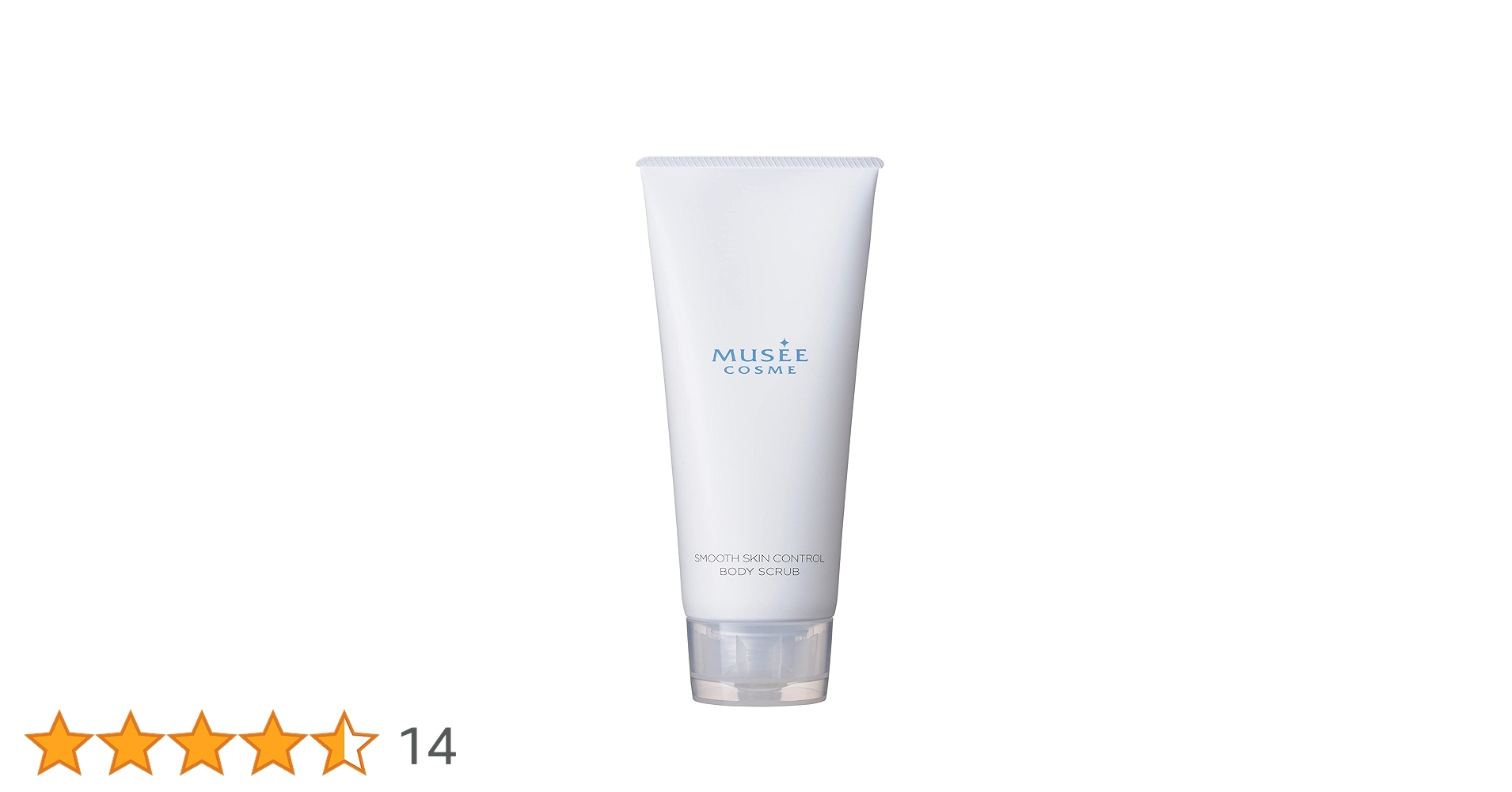 Amazon.co.jp: ミュゼコスメ スムーススキンコントロール ボディ