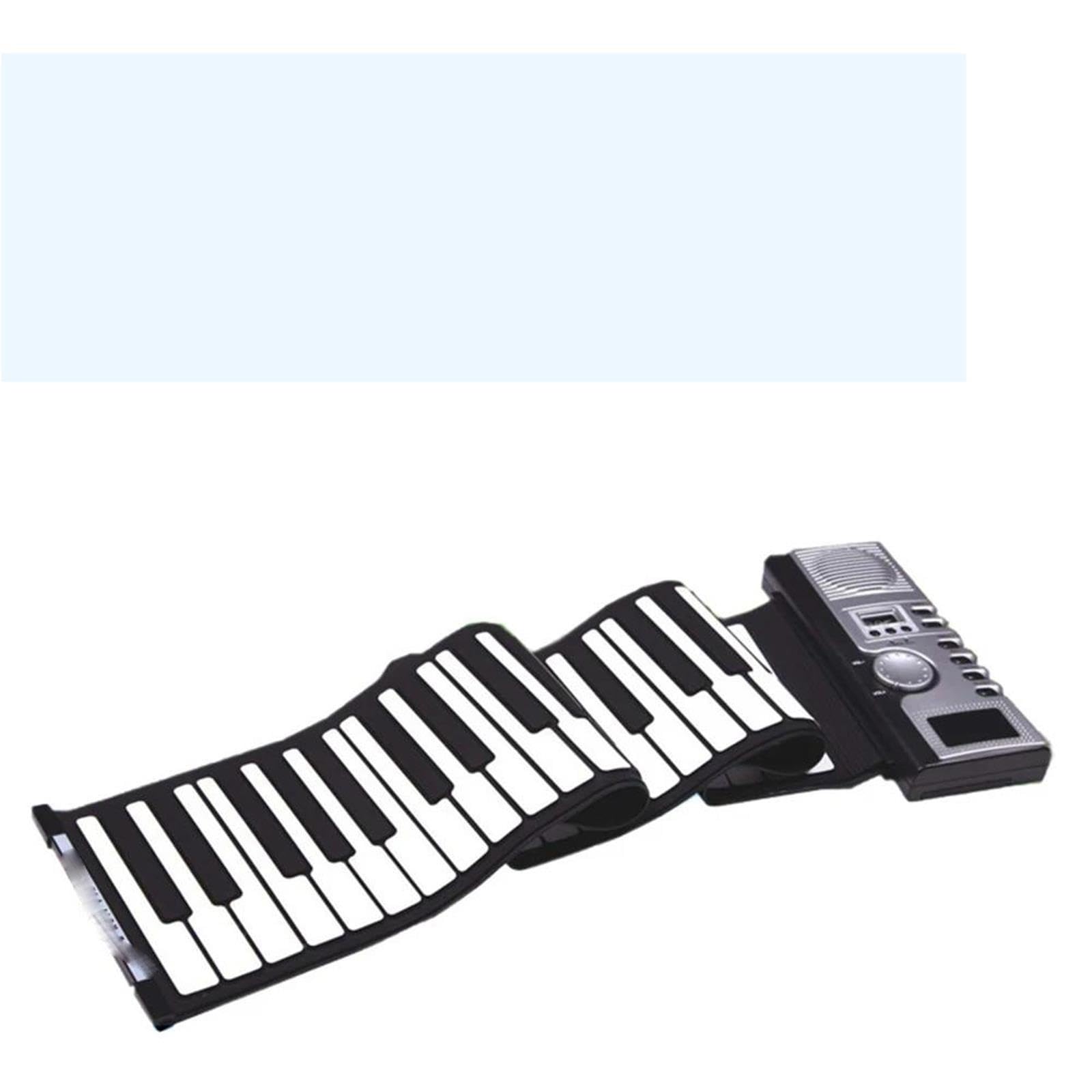 Teclado portátil de 61 teclas Teclado Electrónico