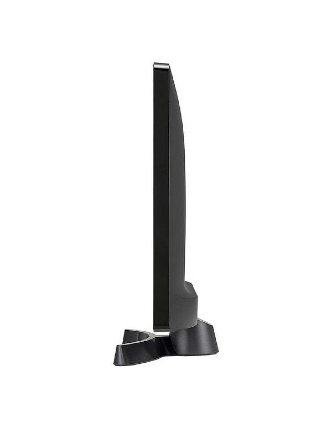 LG - Televisione 24TL510VPZ, 24’’, HD, LED, HDMI, colore: Nero