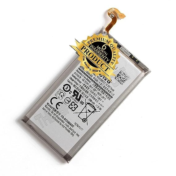 Image of Original EB-BG960ABE Battery for Samsung Galaxy S9 SM-G960F /DS Battery with 6 Month Warranty**** (G000262)